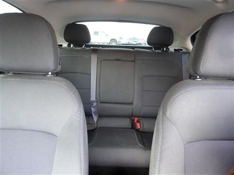 Chevrolet Cruze 4dr HB 1.4L LT w/1SD 2017