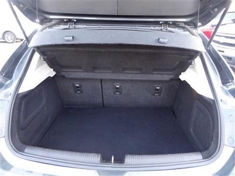 Chevrolet Cruze 4dr HB 1.4L LT w/1SD 2017