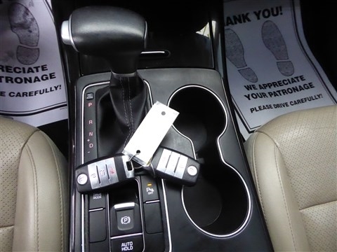 Kia Sorento EX V6 FWD 2020