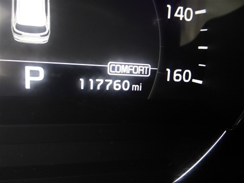 Kia Sorento EX V6 FWD 2020