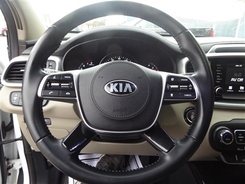 Kia Sorento EX V6 FWD 2020