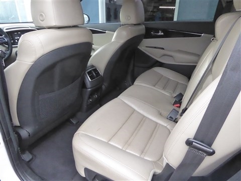 Kia Sorento EX V6 FWD 2020