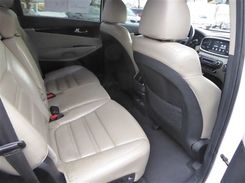 Kia Sorento EX V6 FWD 2020