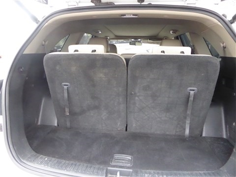 Kia Sorento EX V6 FWD 2020