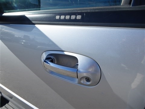 Ford Expedition EL King Ranch 4x4 2017