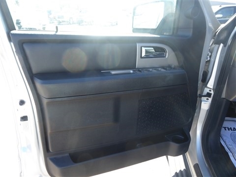 Ford Expedition EL King Ranch 4x4 2017