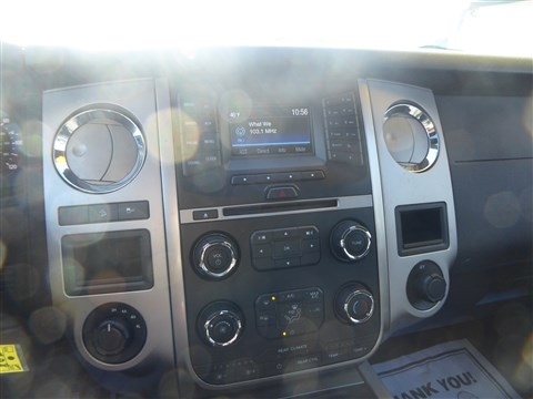 Ford Expedition EL King Ranch 4x4 2017