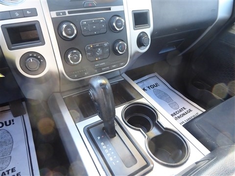 Ford Expedition EL King Ranch 4x4 2017