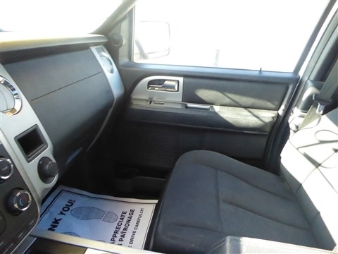 Ford Expedition EL King Ranch 4x4 2017