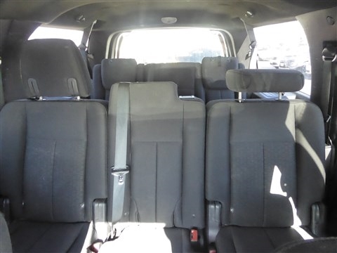 Ford Expedition EL King Ranch 4x4 2017