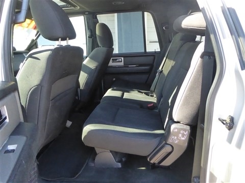 Ford Expedition EL King Ranch 4x4 2017