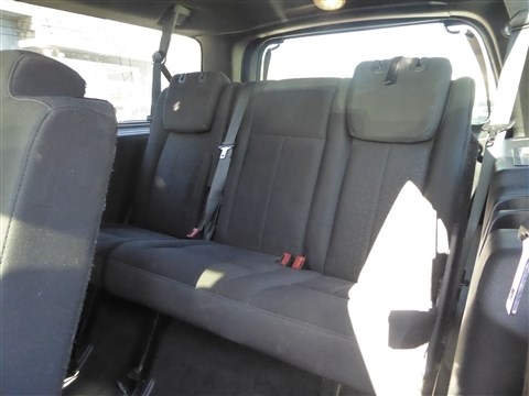 Ford Expedition EL King Ranch 4x4 2017