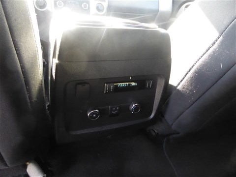 Ford Expedition EL King Ranch 4x4 2017