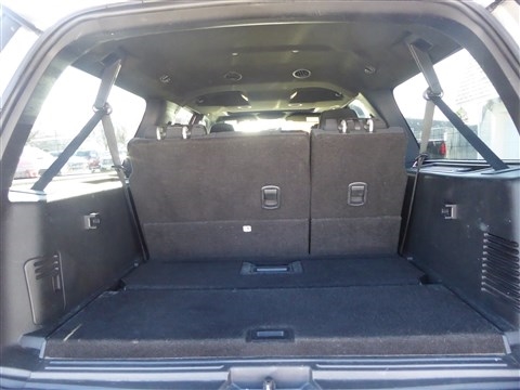 Ford Expedition EL King Ranch 4x4 2017