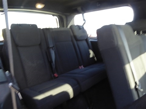 Ford Expedition EL King Ranch 4x4 2017