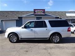 2017 Ford Expedition EL 