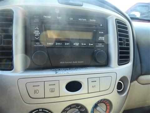 Mazda Tribute 3.0L Auto s 2006