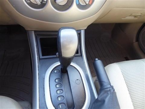 Mazda Tribute 3.0L Auto s 2006