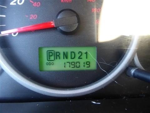 Mazda Tribute 3.0L Auto s 2006