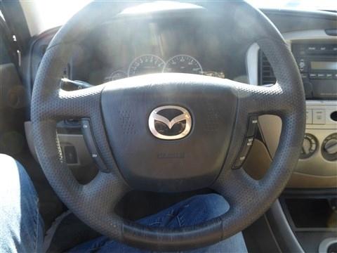 Mazda Tribute 3.0L Auto s 2006