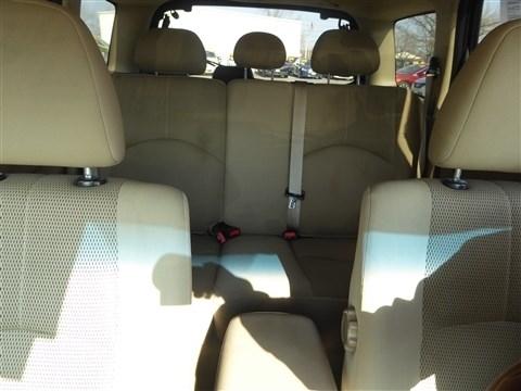 Mazda Tribute 3.0L Auto s 2006