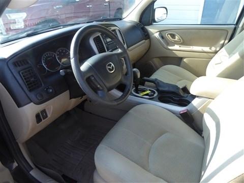 Mazda Tribute 3.0L Auto s 2006