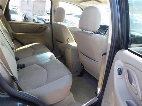 Mazda Tribute 3.0L Auto s 2006