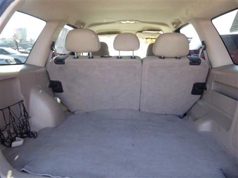 Mazda Tribute 3.0L Auto s 2006