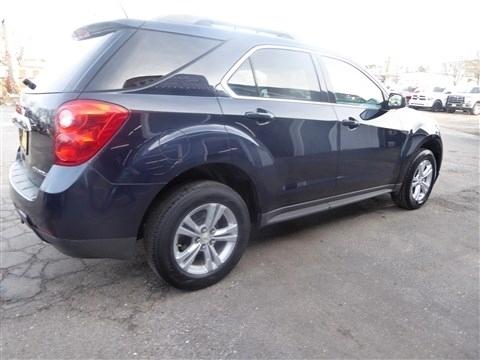Chevrolet Equinox FWD 4dr LT w/1LT 2015