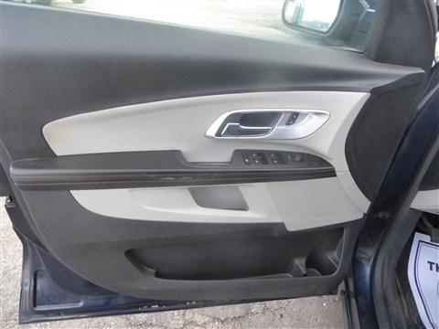 Chevrolet Equinox FWD 4dr LT w/1LT 2015