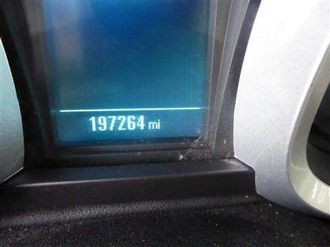 Chevrolet Equinox FWD 4dr LT w/1LT 2015