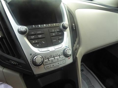 Chevrolet Equinox FWD 4dr LT w/1LT 2015