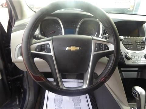 Chevrolet Equinox FWD 4dr LT w/1LT 2015