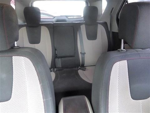 Chevrolet Equinox FWD 4dr LT w/1LT 2015