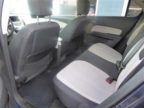 Chevrolet Equinox FWD 4dr LT w/1LT 2015