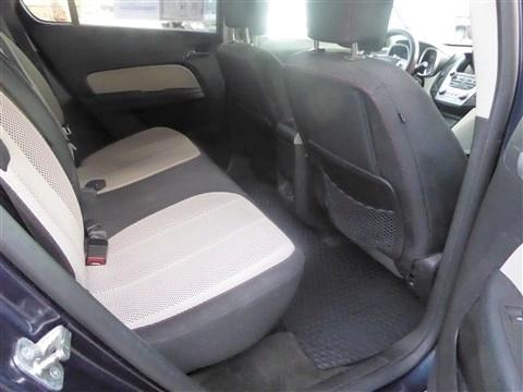 Chevrolet Equinox FWD 4dr LT w/1LT 2015