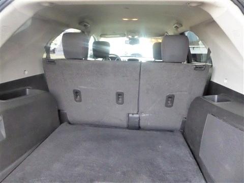 Chevrolet Equinox FWD 4dr LT w/1LT 2015