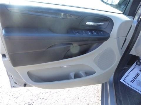 Dodge Grand Caravan 4dr Wgn SXT 2013