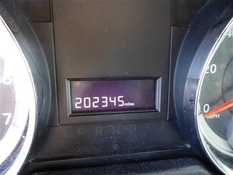 Dodge Grand Caravan 4dr Wgn SXT 2013