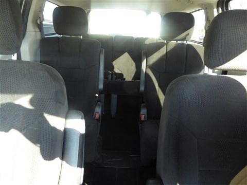 Dodge Grand Caravan 4dr Wgn SXT 2013