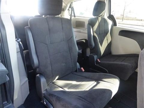 Dodge Grand Caravan 4dr Wgn SXT 2013