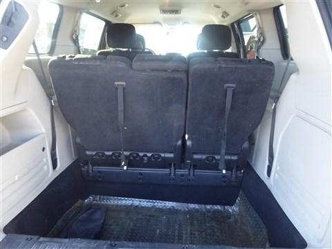 Dodge Grand Caravan 4dr Wgn SXT 2013
