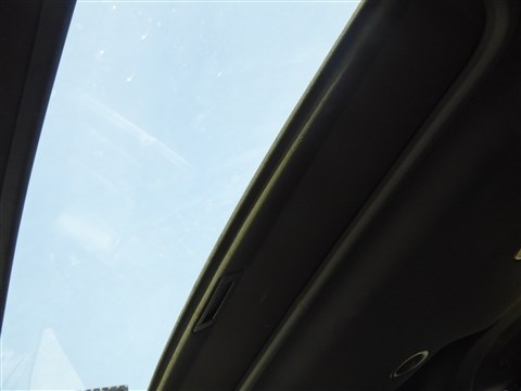 Lincoln Navigator 4WD 4dr 2014