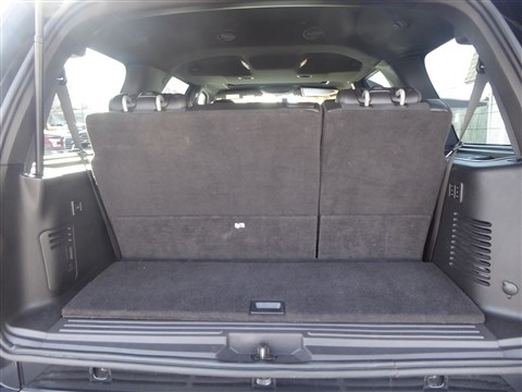 Lincoln Navigator 4WD 4dr 2014