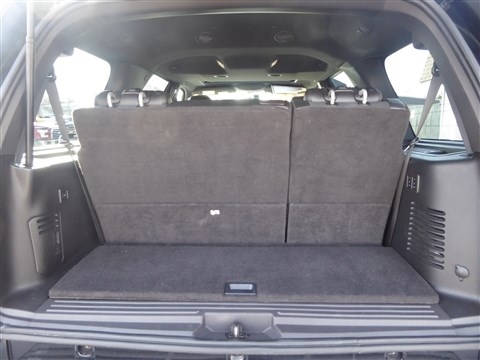 Lincoln Navigator 4WD 4dr 2014