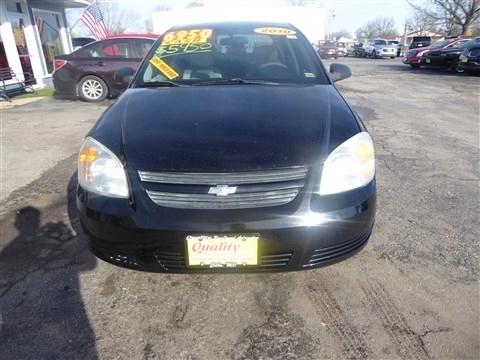 Chevrolet Cobalt 4dr Sdn LS 2010