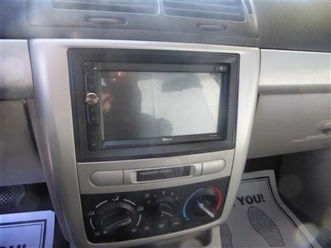 Chevrolet Cobalt 4dr Sdn LS 2010