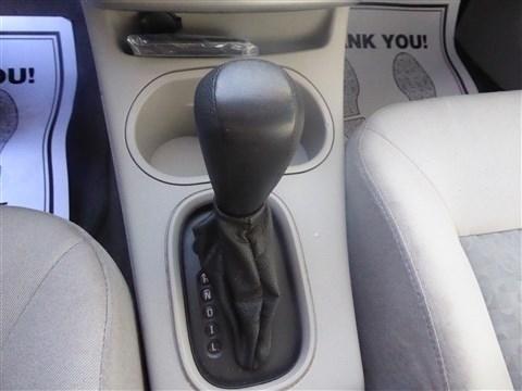 Chevrolet Cobalt 4dr Sdn LS 2010