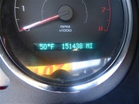 Chevrolet Cobalt 4dr Sdn LS 2010