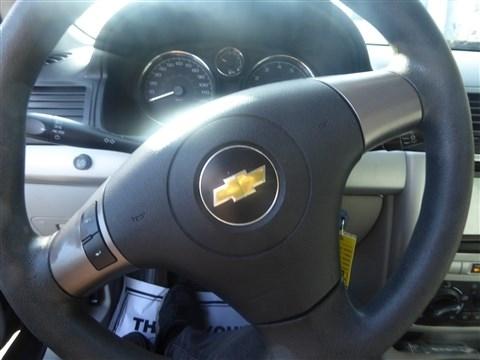 Chevrolet Cobalt 4dr Sdn LS 2010